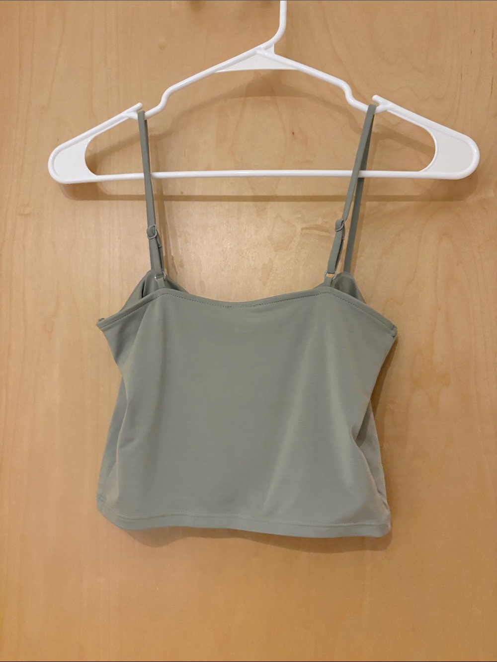 Express Tank Top - Picture 3 of 3